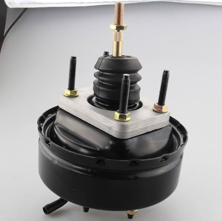 ボンボ Amazon.com: Electric Brake Booster Vacuum Pump Replacement